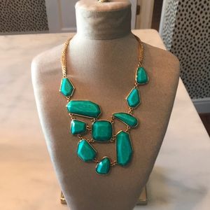 Amrita Singh Statement Necklace